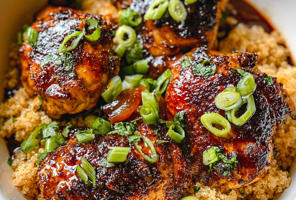 Cajun Chicken Recipe for Bold Flavor Lovers