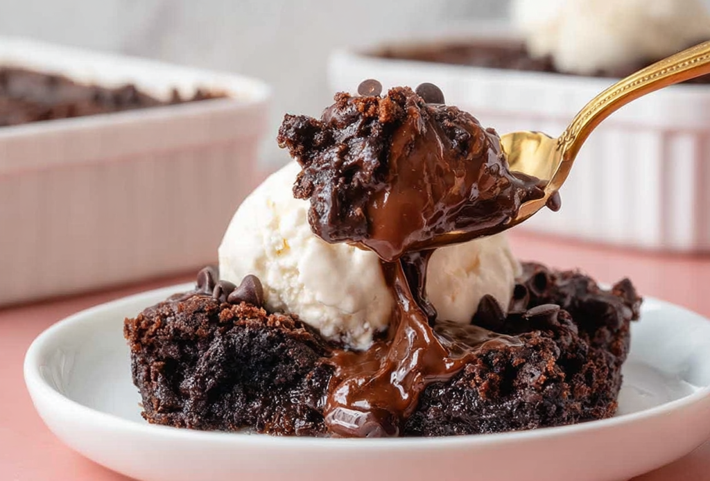 Chocolate Dessert Options