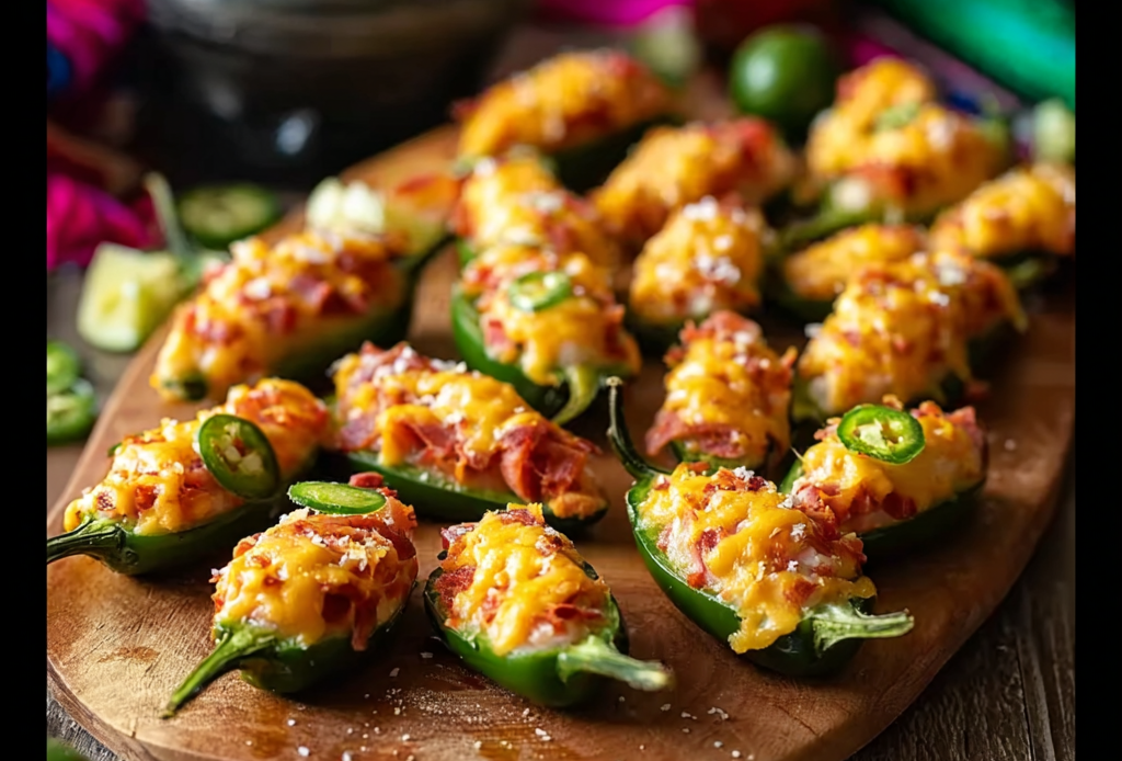 Fifteen Cinco de Mayo Dishes