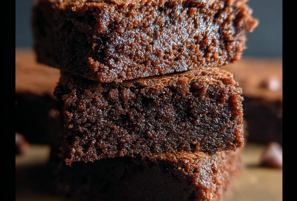 High Protein Brownies Recipe