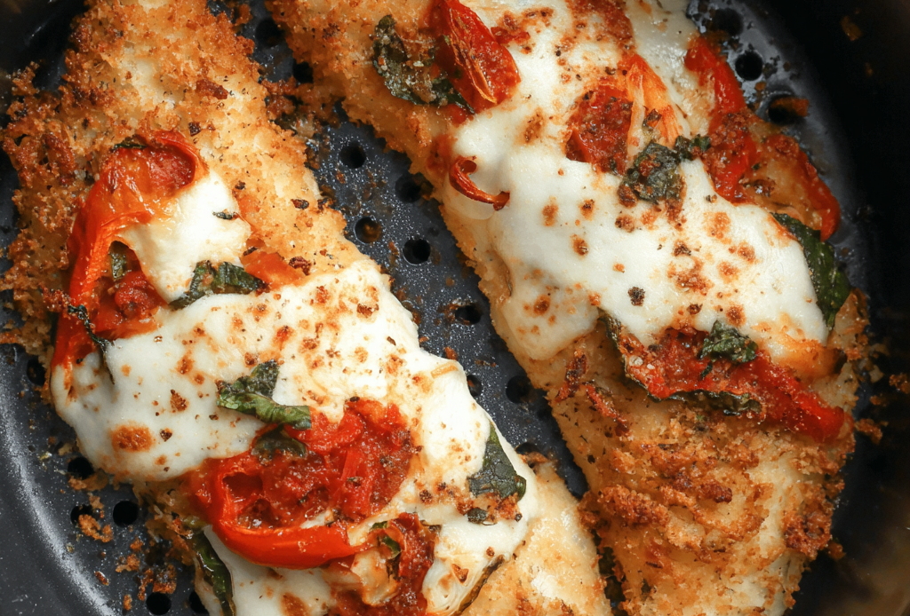 Homemade Pizzas That Outshine Delivery Every Time