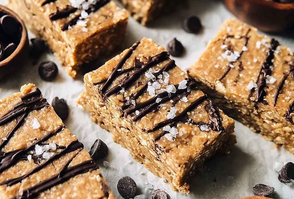 Protein Bar Preparation Methods