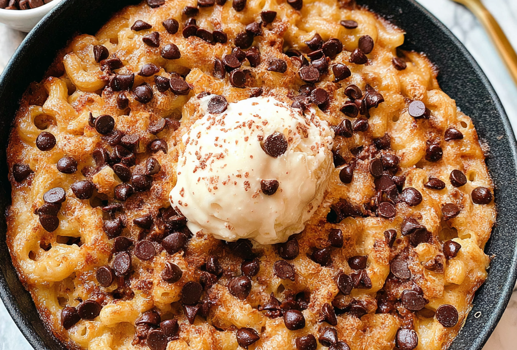 Ultimate Chili Mac and Cheese Comfort Food