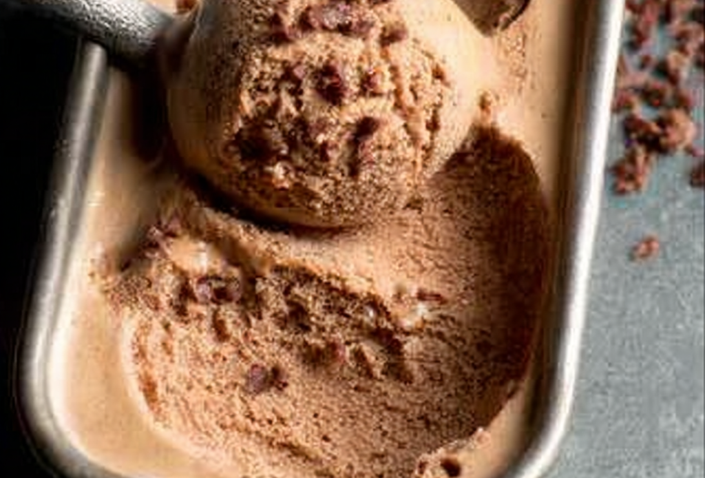 Frozen Paleo Dessert Category