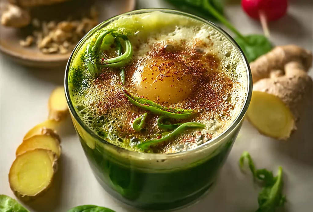 Japanese Mounjaro Dish Preparation