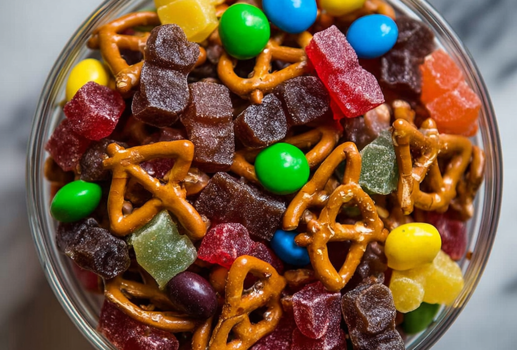 Ragtag Candies for Various Occasions