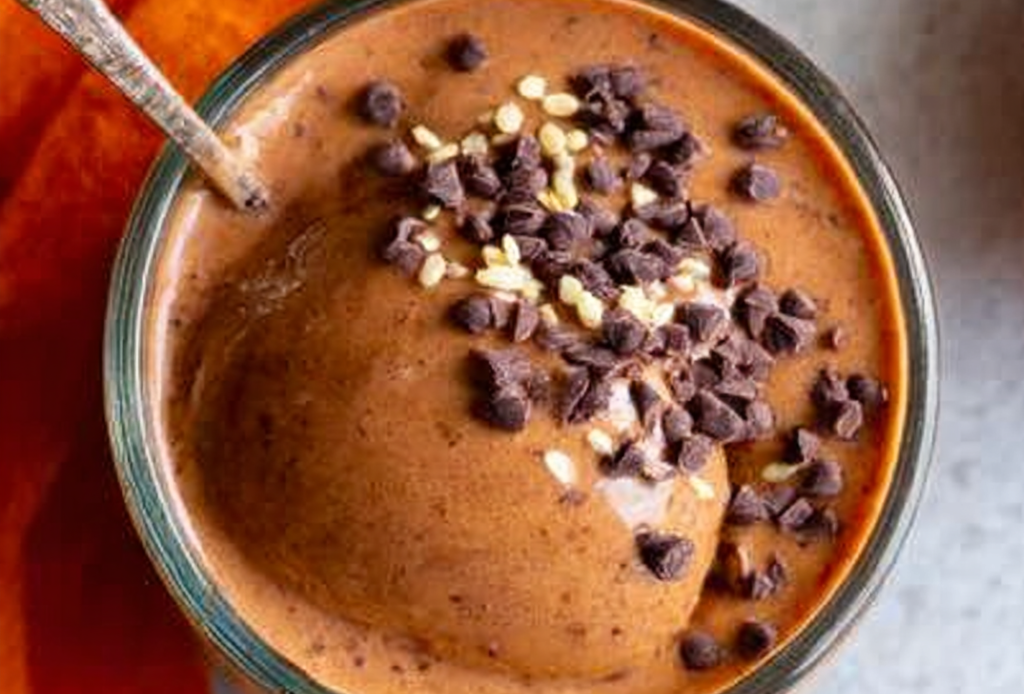 Smoothie Category Overview